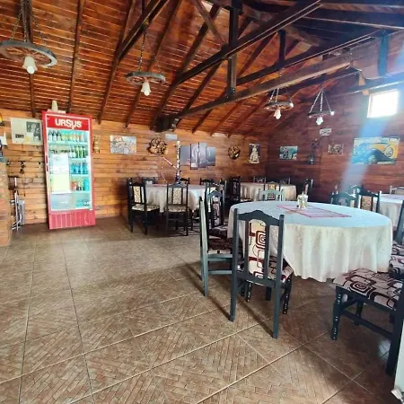 La Guest house *