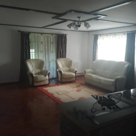 Guest house La *