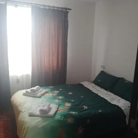 La Guest house