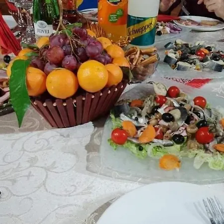 La Guest house *