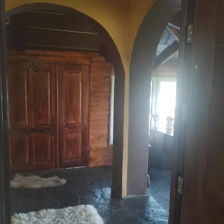 La Guest house