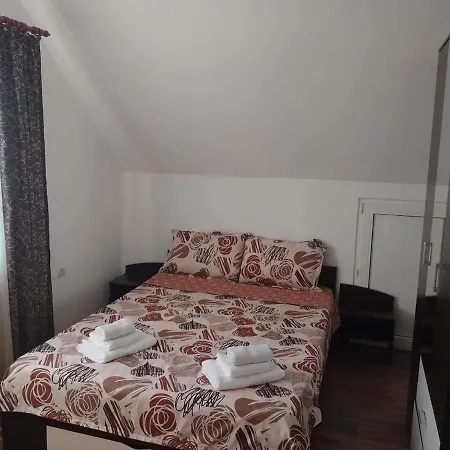 La Guest house *