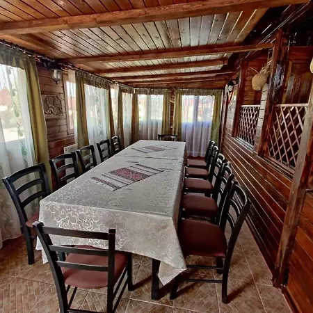 La Guest house *