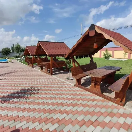 La Guest house Girov