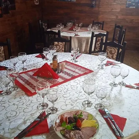 La Guest house *