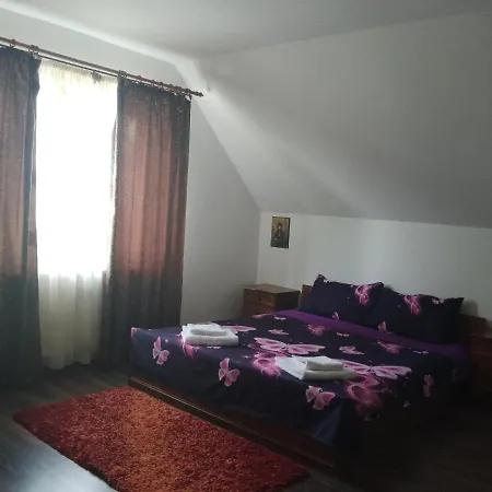 La Guest house Girov