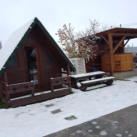 La Guest house Girov
